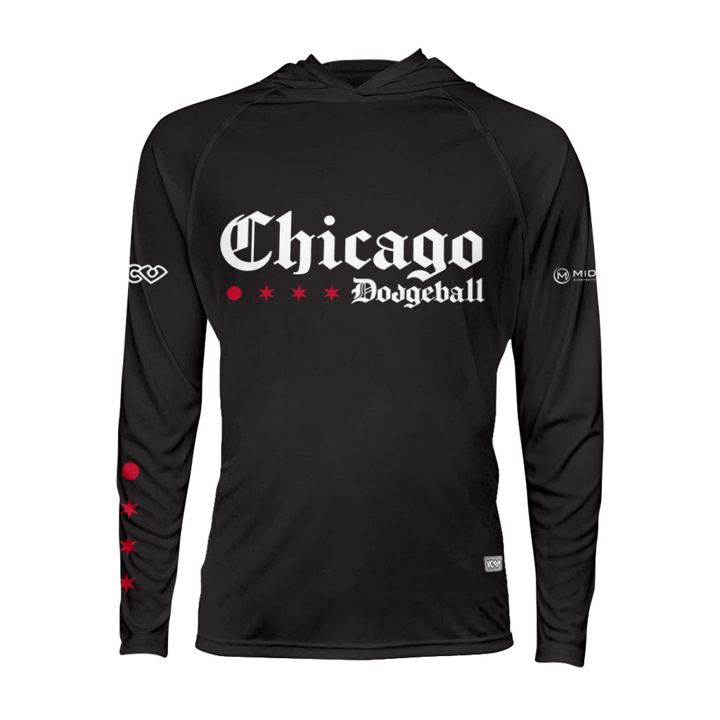 Chicago Dodgeball Revolution Lite