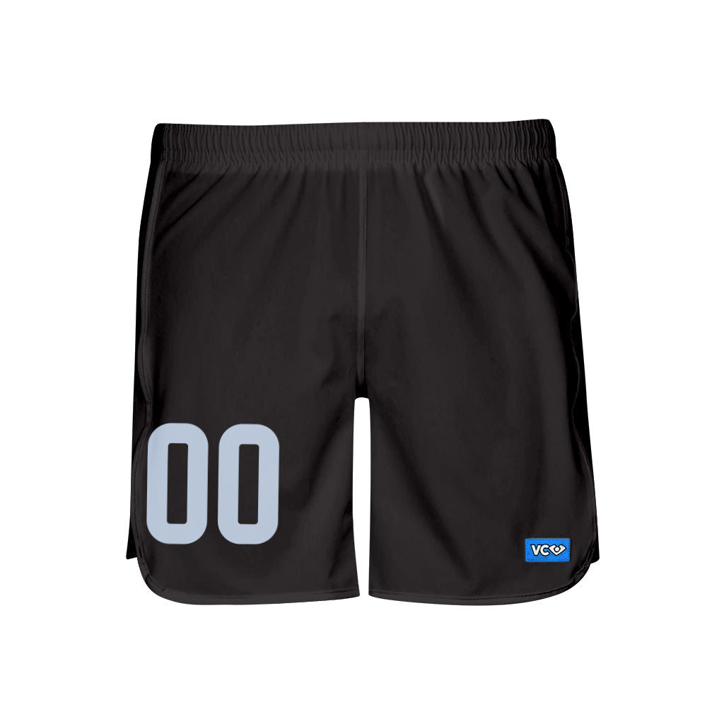 PLANTILLA Shorty Shorts