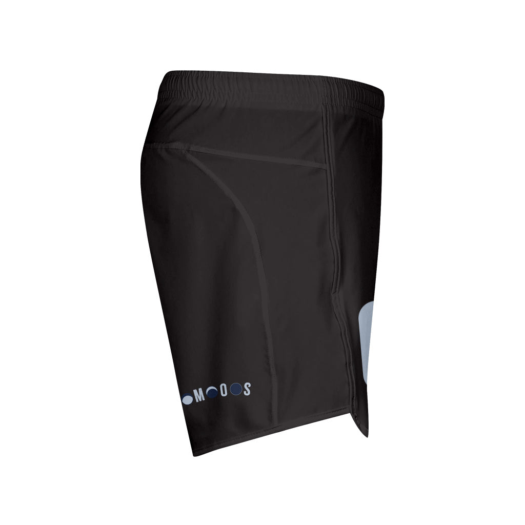 PLANTILLA Shorty Shorts