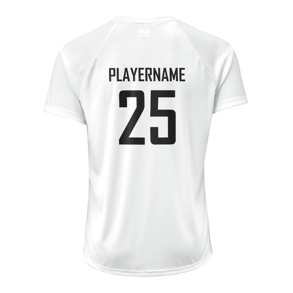 Detour Raglan Jersey
