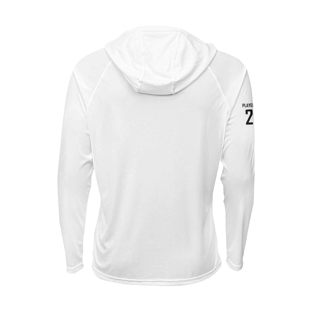 Detour Revolution Hoodie