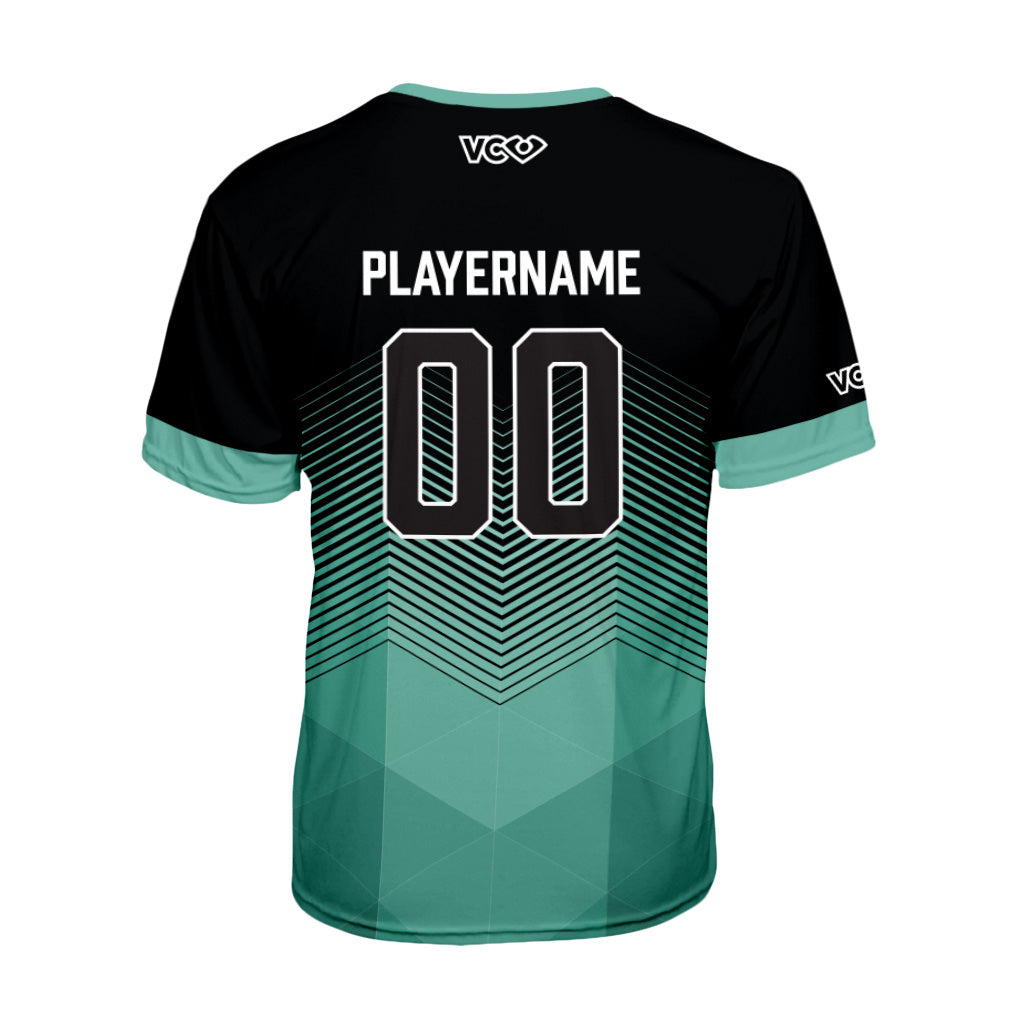 Empire Dodgeball Classic Jersey