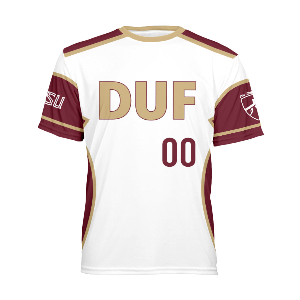 FS DUF Classic Light Jersey