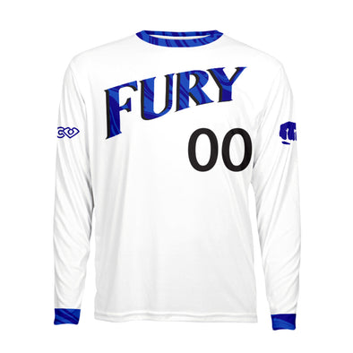 Fury Light Classic Long Sleeve