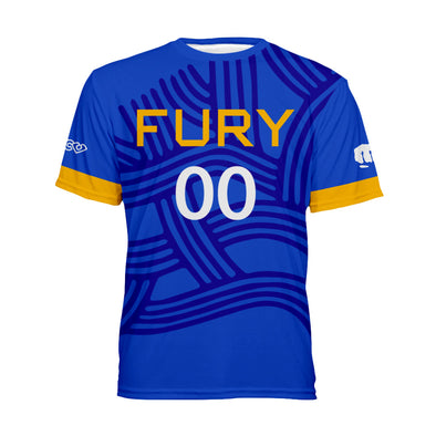 Fury Dark Classic Jersey