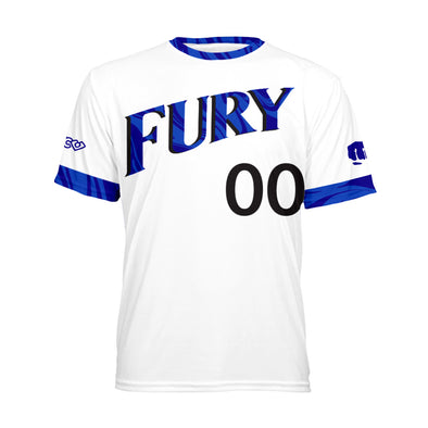 Fury Light Classic Jersey