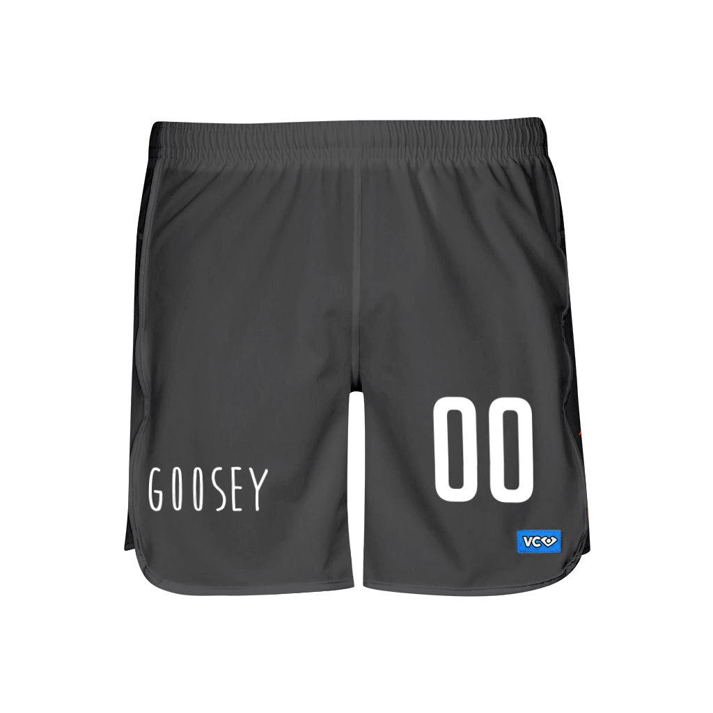 PLANTILLA Shorty Shorts