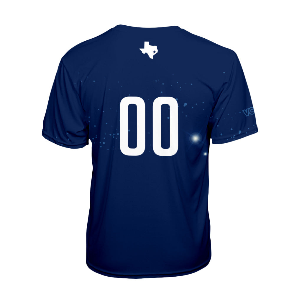 Goosebumps Dark Classic Jersey