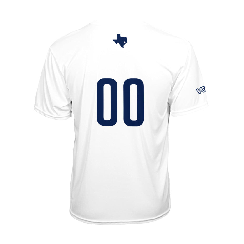 Goosebumps Light Classic Jersey