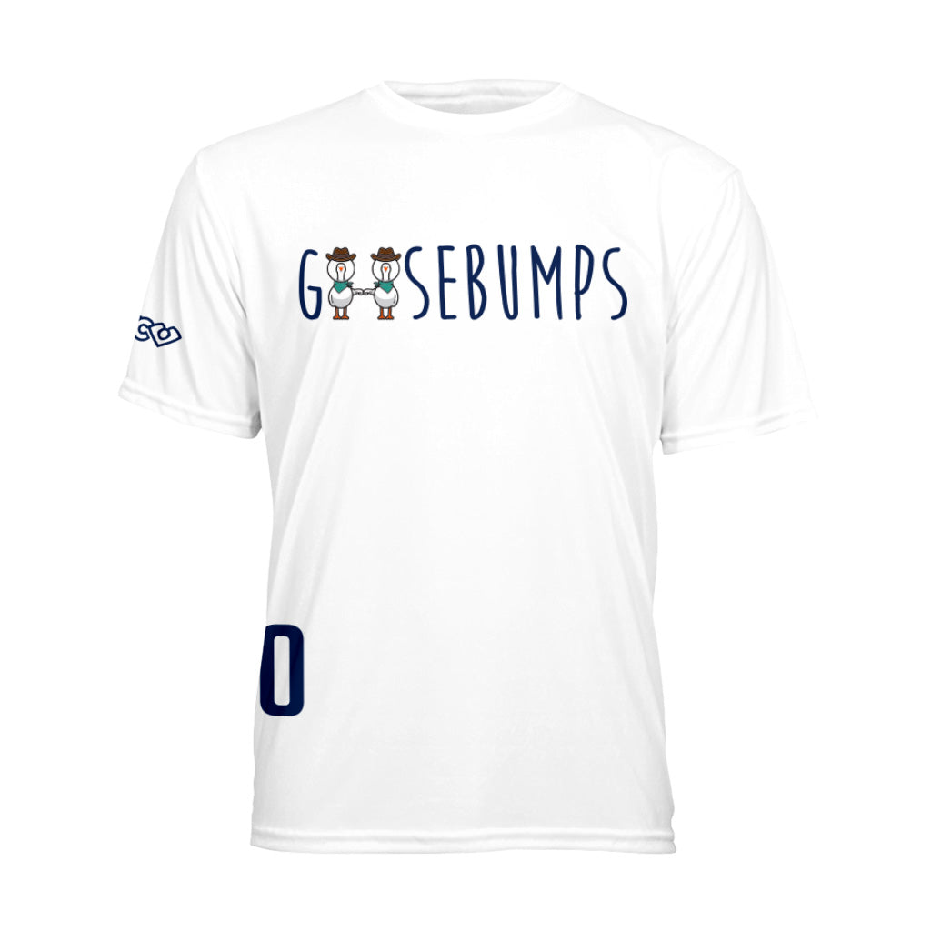 Goosebumps Light Classic Jersey