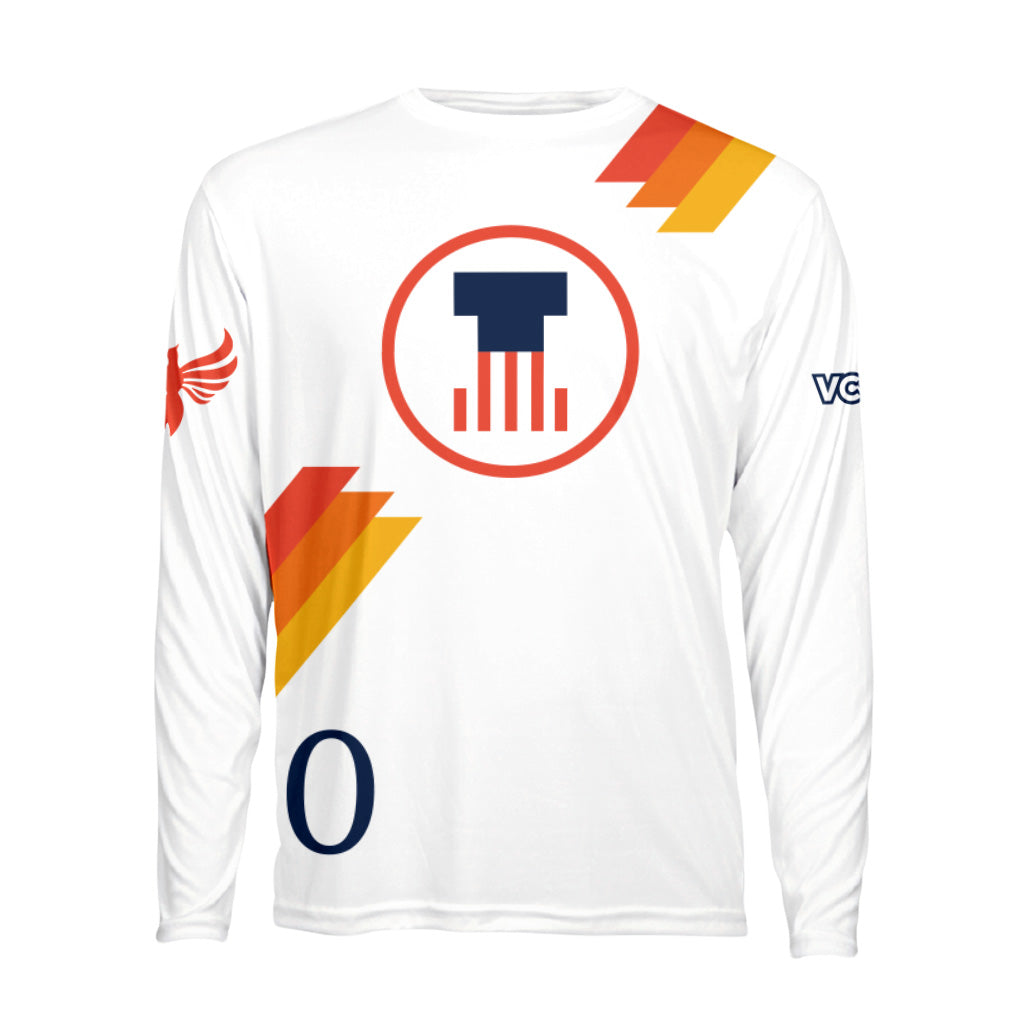 Illinois Rise Classic Light Long Sleeve