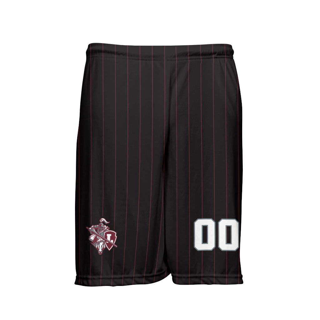 PLANTILLA Shorty Shorts