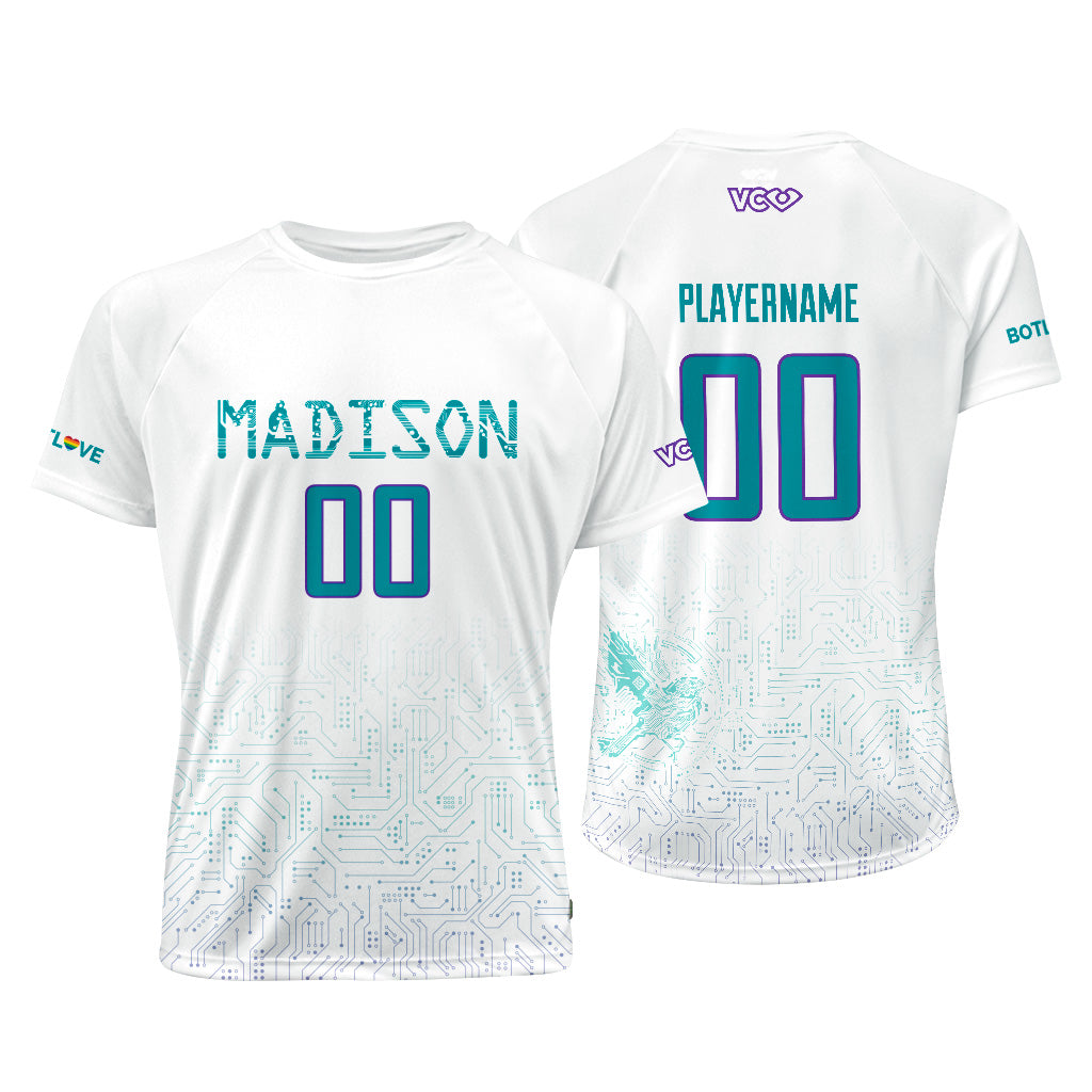 MUFA Fan Light Jersey