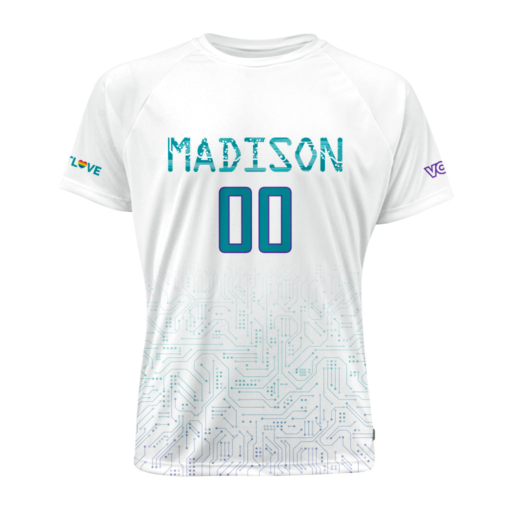MUFA Fan Light Jersey