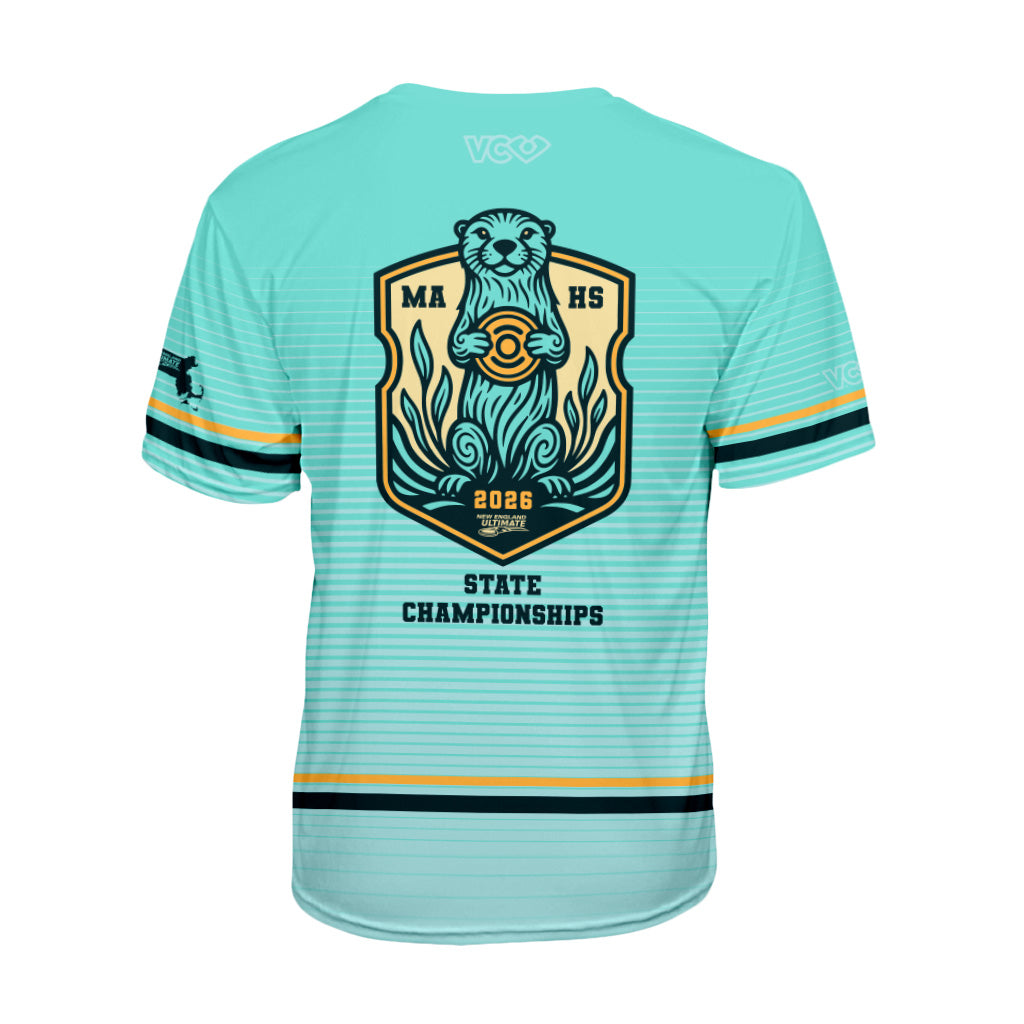 Jersey PLANTILLA CLÁSICA