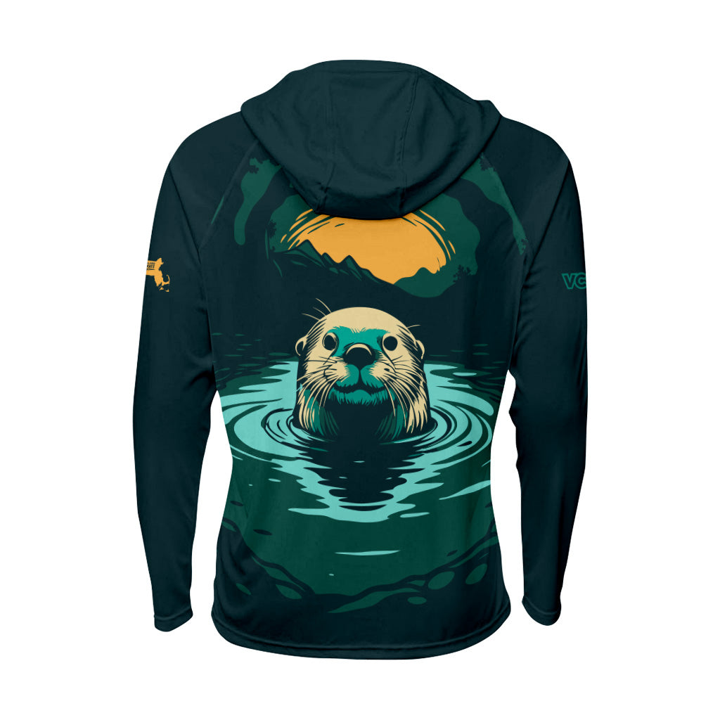 TEMPLATE Sudadera con capucha Revolution