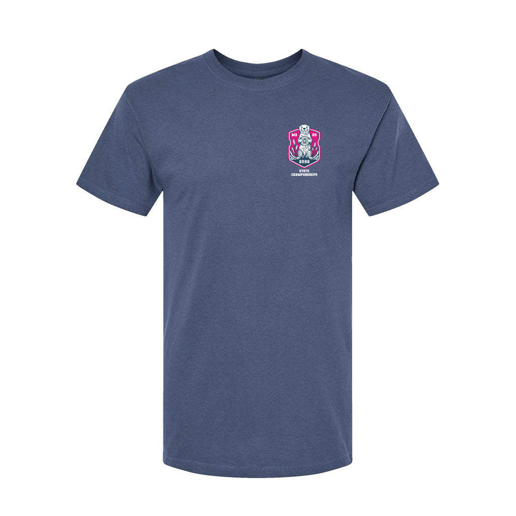 CAMISETA PUL PREMIUM
