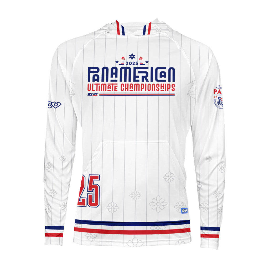 PAUC 2025 Full Send Revolution Hoodie