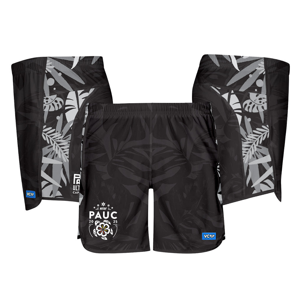 PAUC 2025 Selva Shorty Shorts