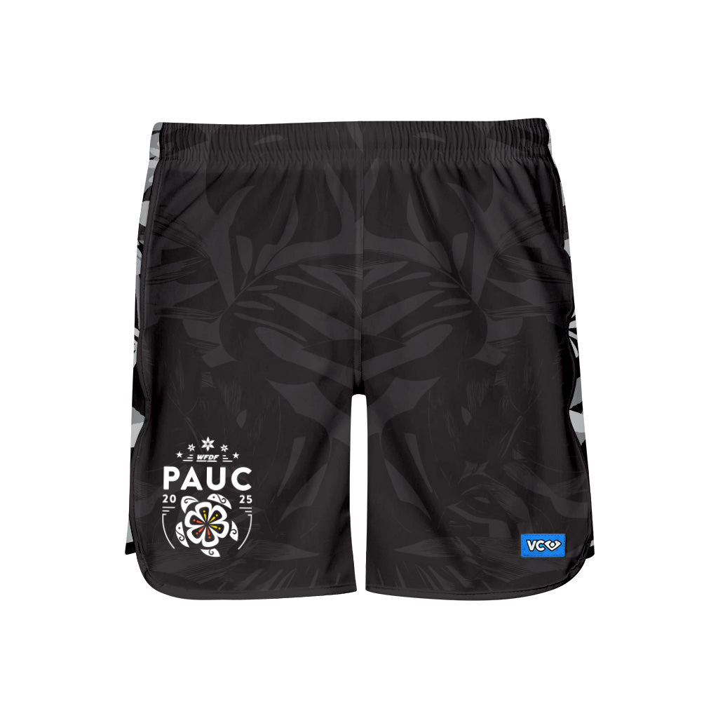 PAUC 2025 Selva Shorty Shorts