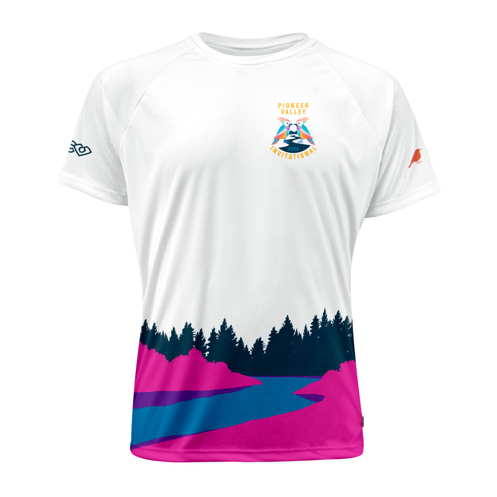 PLANTILLA RAGLAN Manga Larga