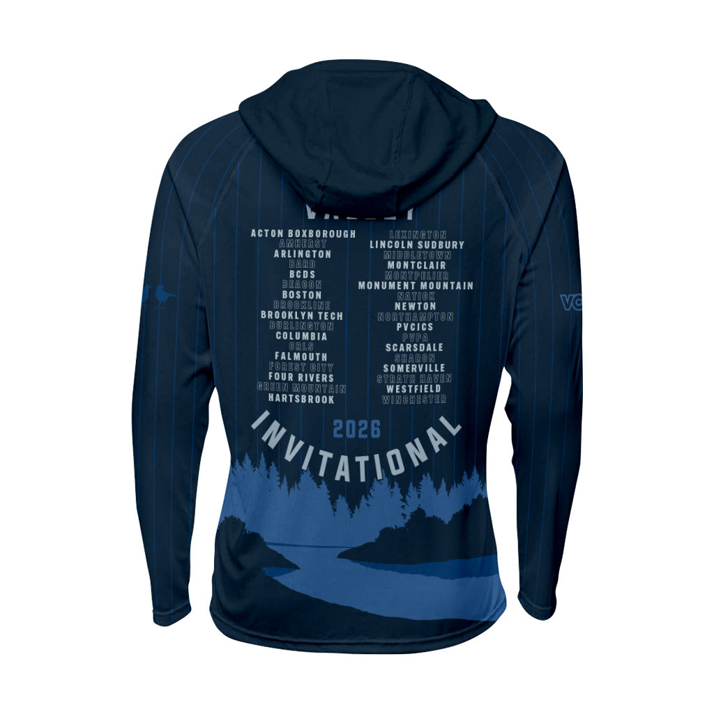 TEMPLATE Sudadera con capucha Revolution