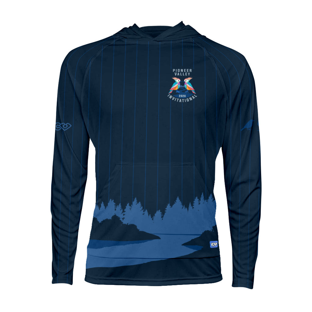 TEMPLATE Sudadera con capucha Revolution