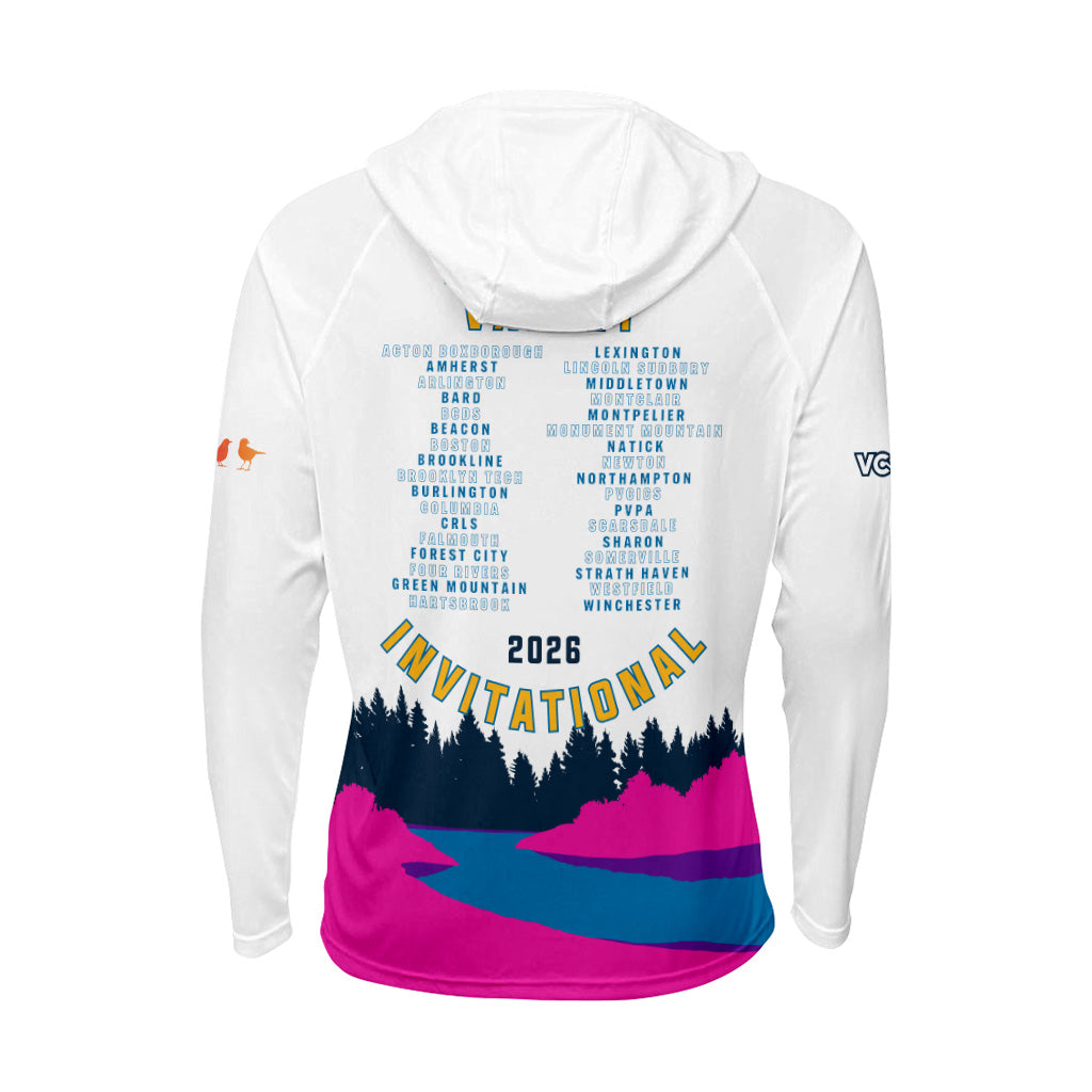 TEMPLATE Sudadera con capucha Revolution - Sin bolsillo