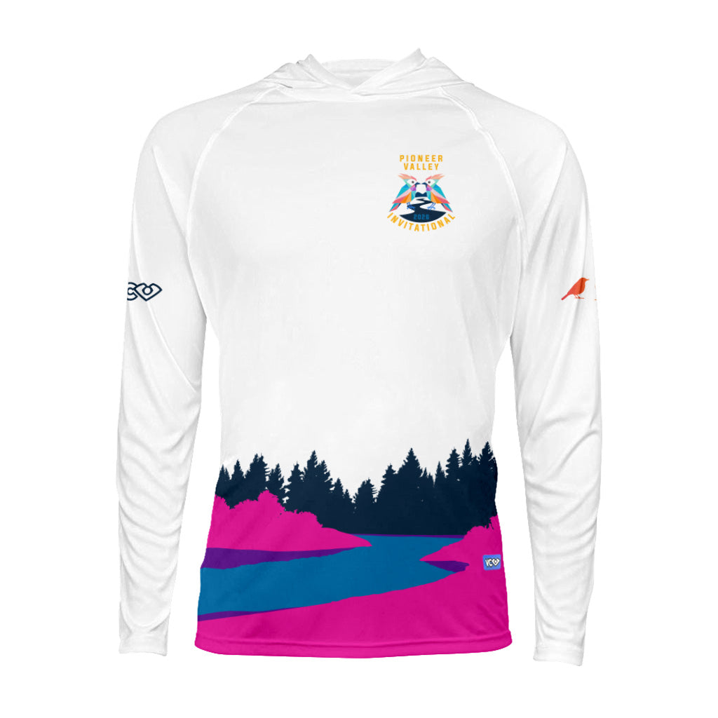 TEMPLATE Sudadera con capucha Revolution - Sin bolsillo