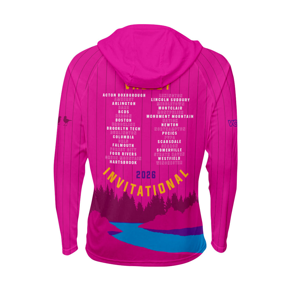 TEMPLATE Sudadera con capucha Revolution