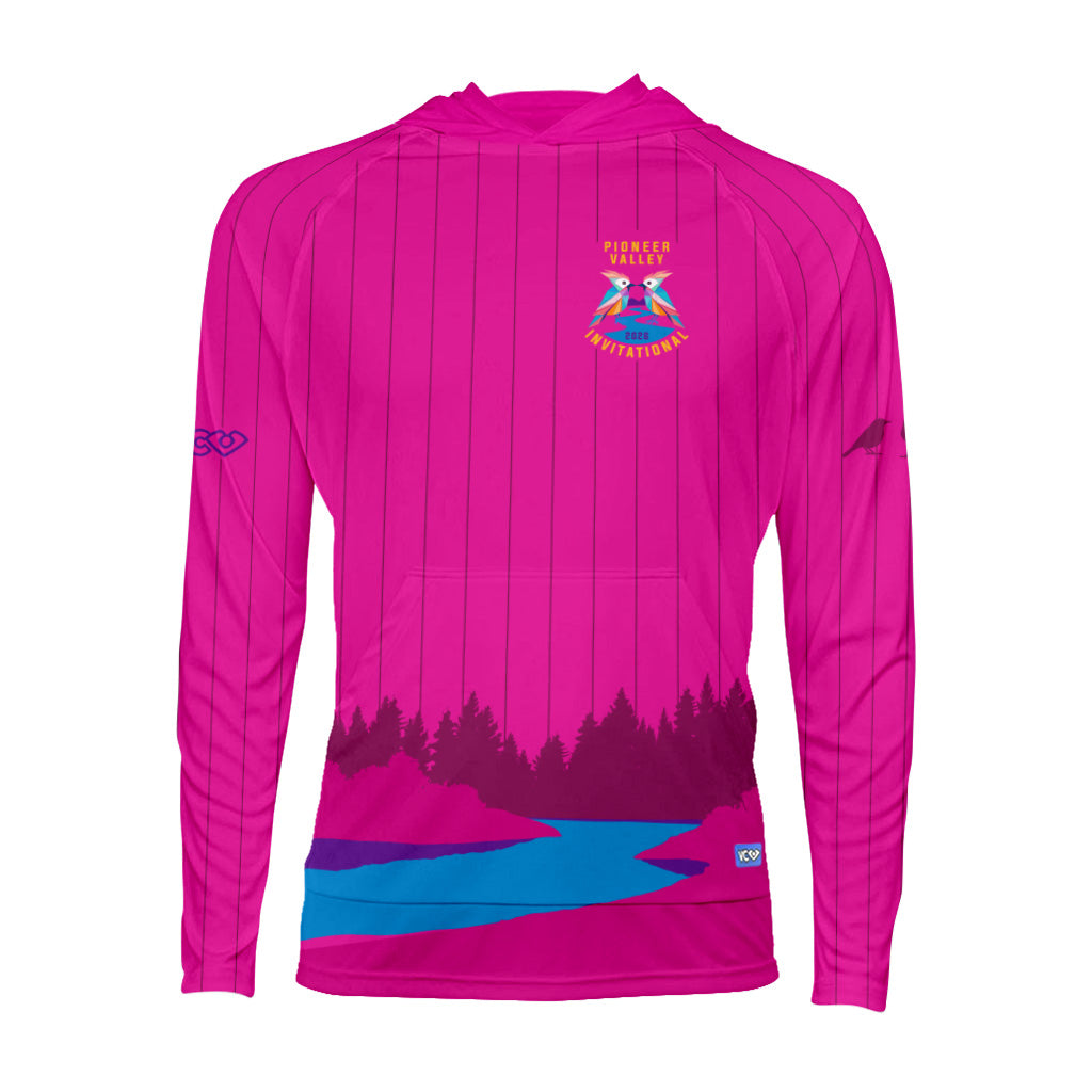 TEMPLATE Sudadera con capucha Revolution