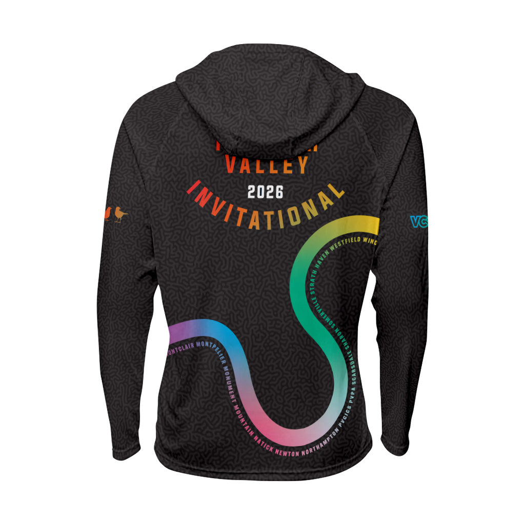 TEMPLATE Sudadera con capucha Revolution