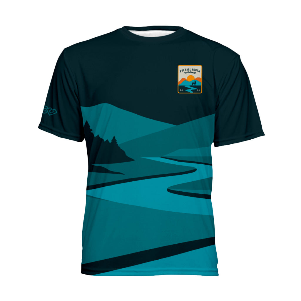 PVI Fall Invite River Dark Classic Jersey