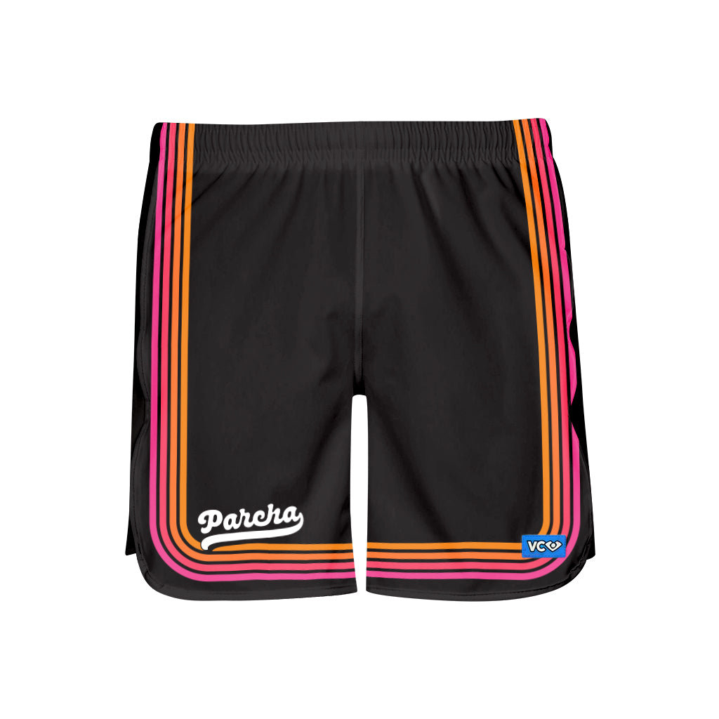 Parcha Shorty Shorts