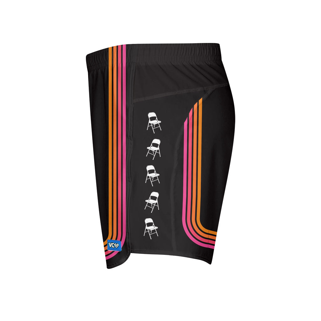 Parcha Shorty Shorts