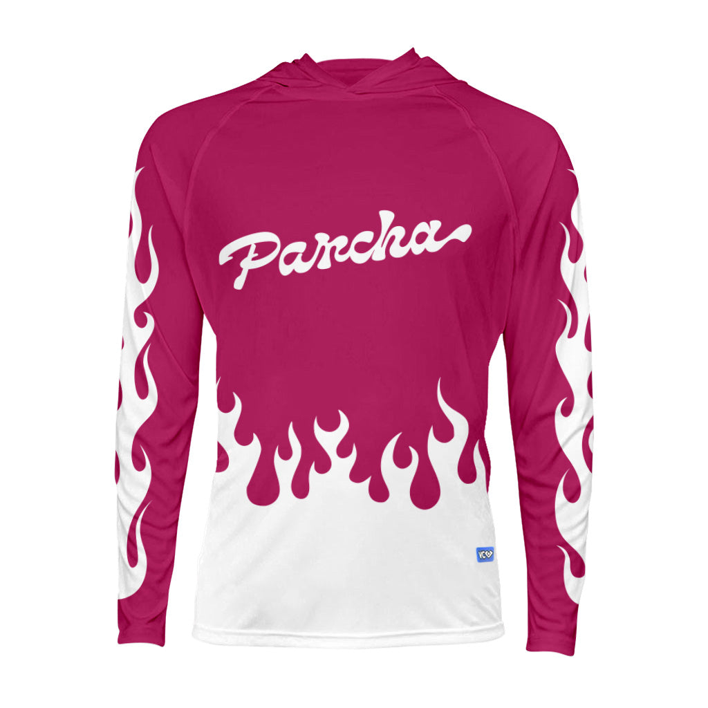 Parcha Revolution