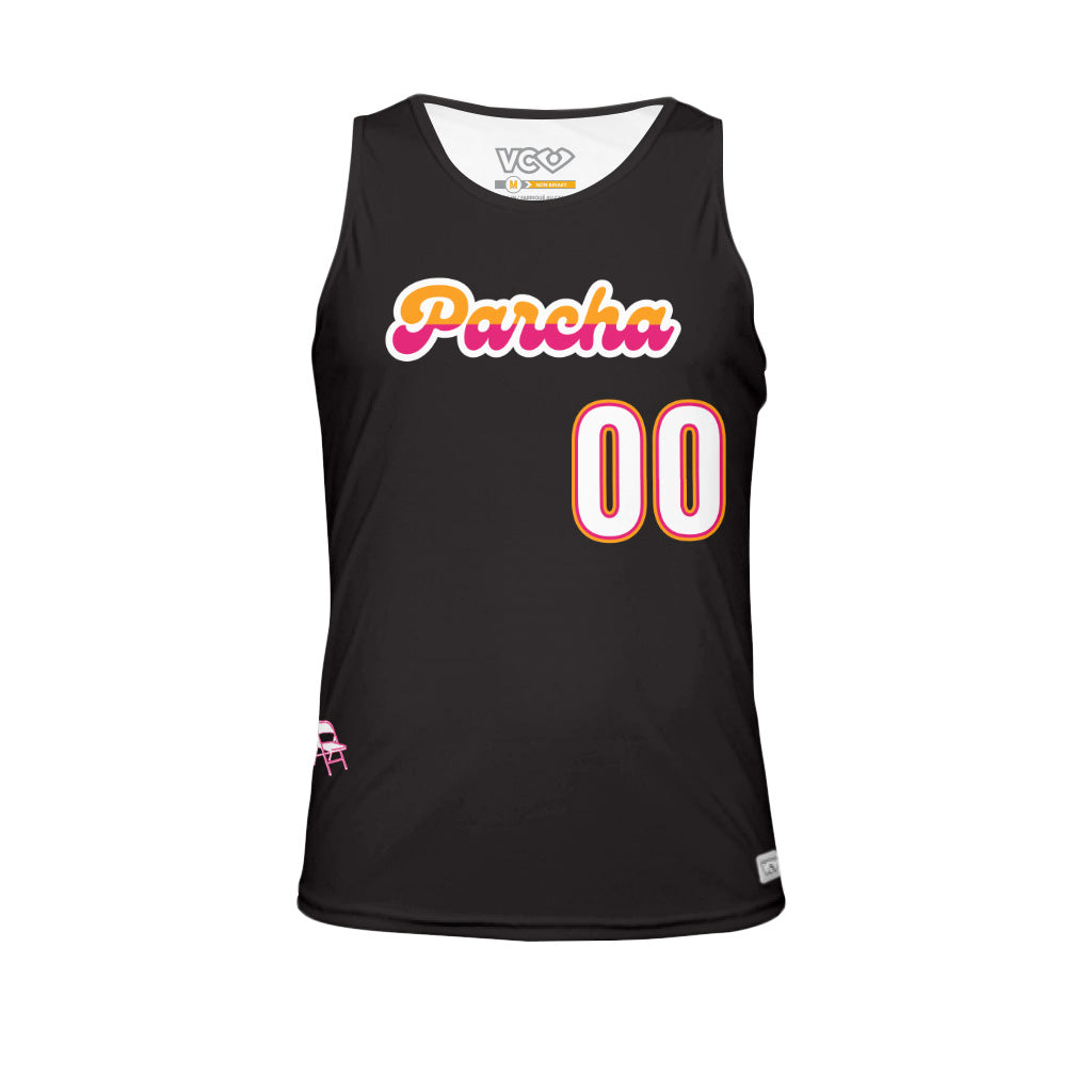 Parcha Dark Tank