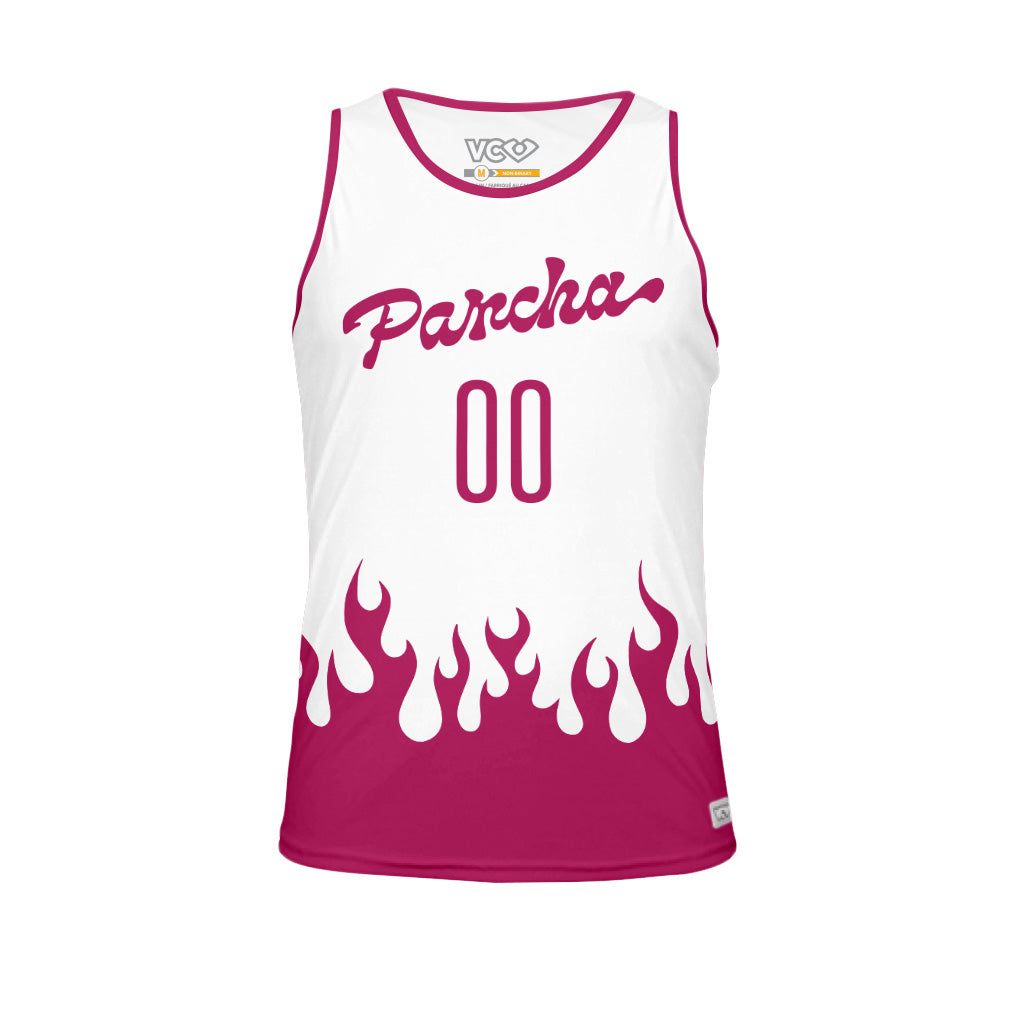 Parcha Light Tank