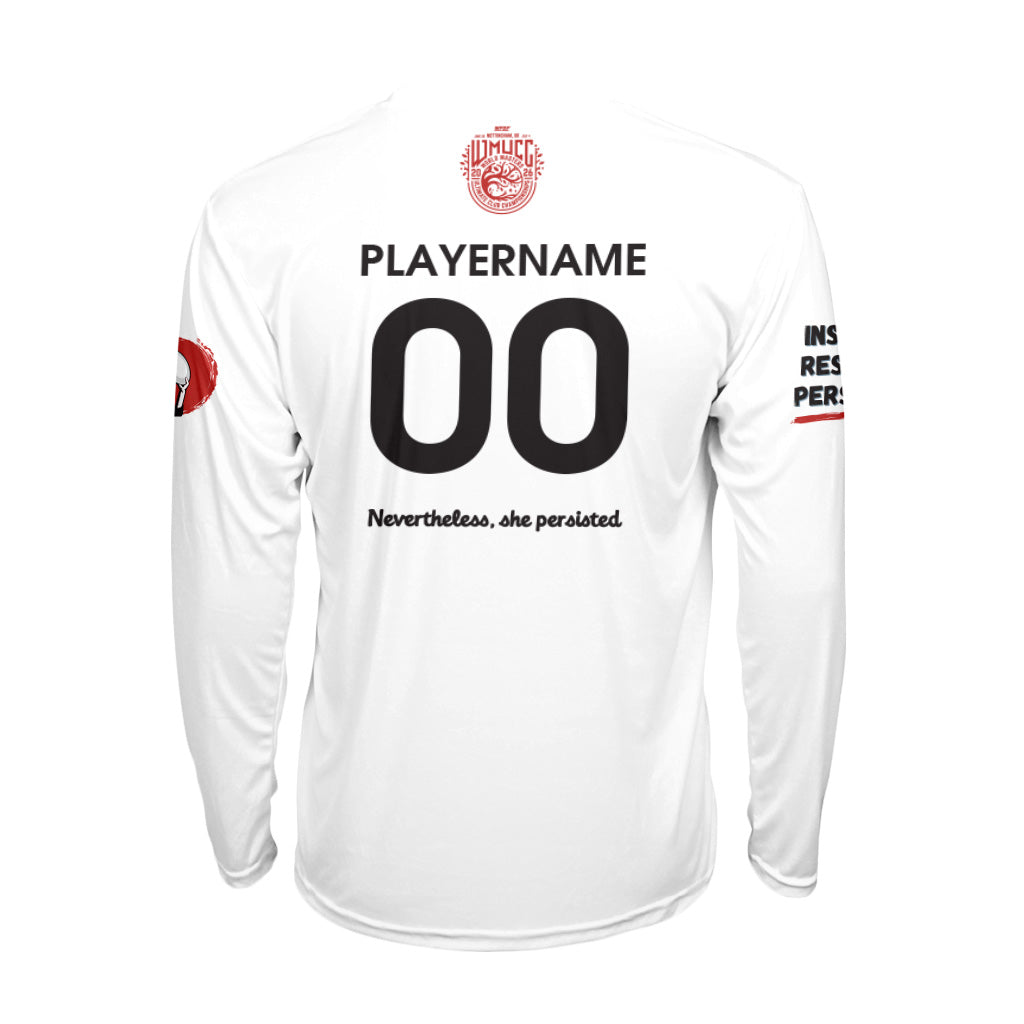 PerSisters Light Classic Long Sleeve