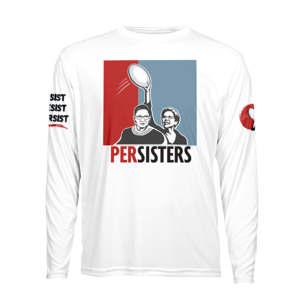 PerSisters Light Classic Long Sleeve