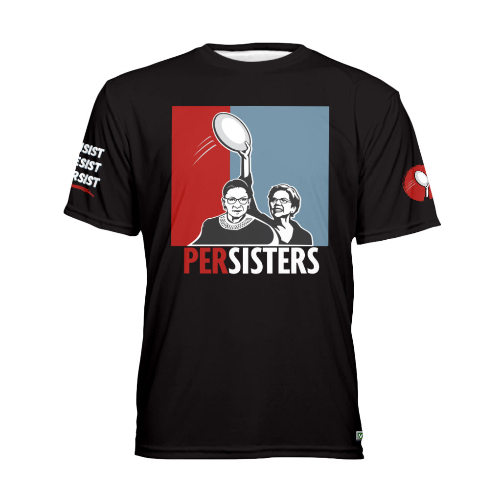 PerSisters Dark Classic Jersey