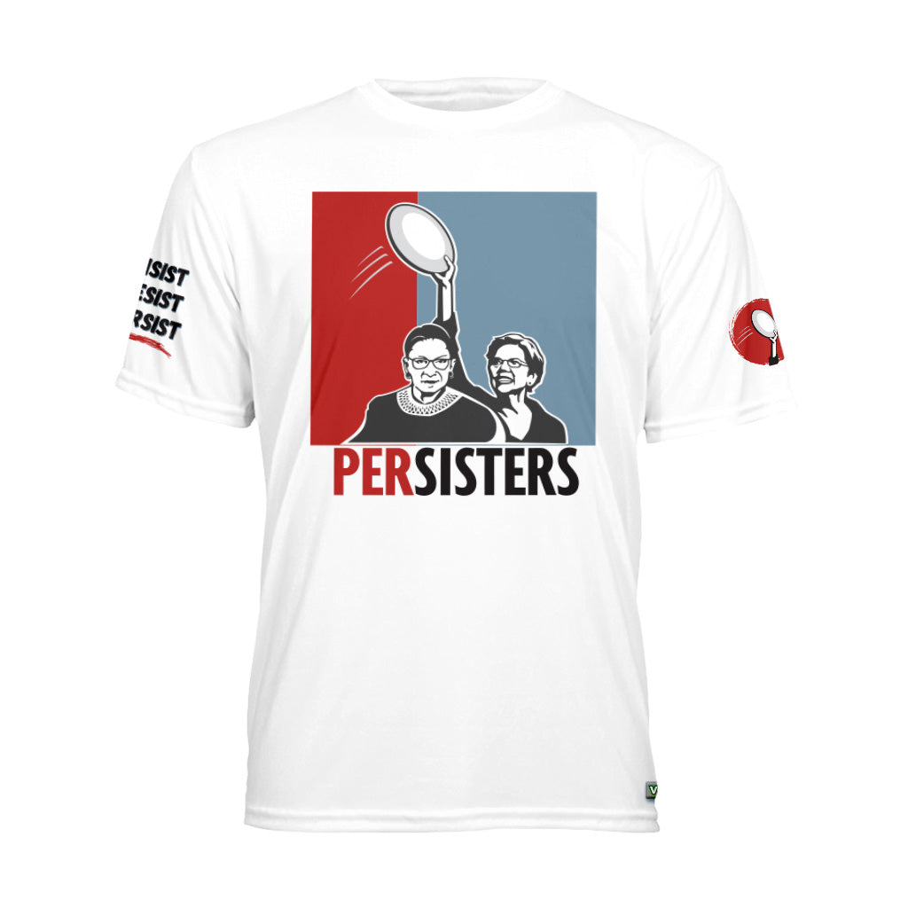 PerSisters Light Classic Jersey