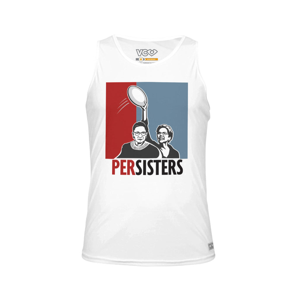 PerSisters Light Tank