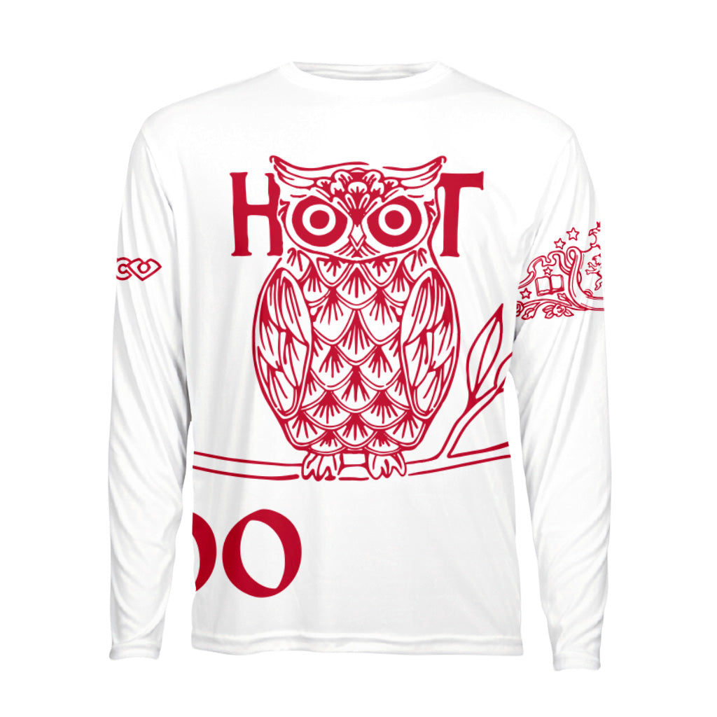 Reed Hoot Classic Light Long Sleeve