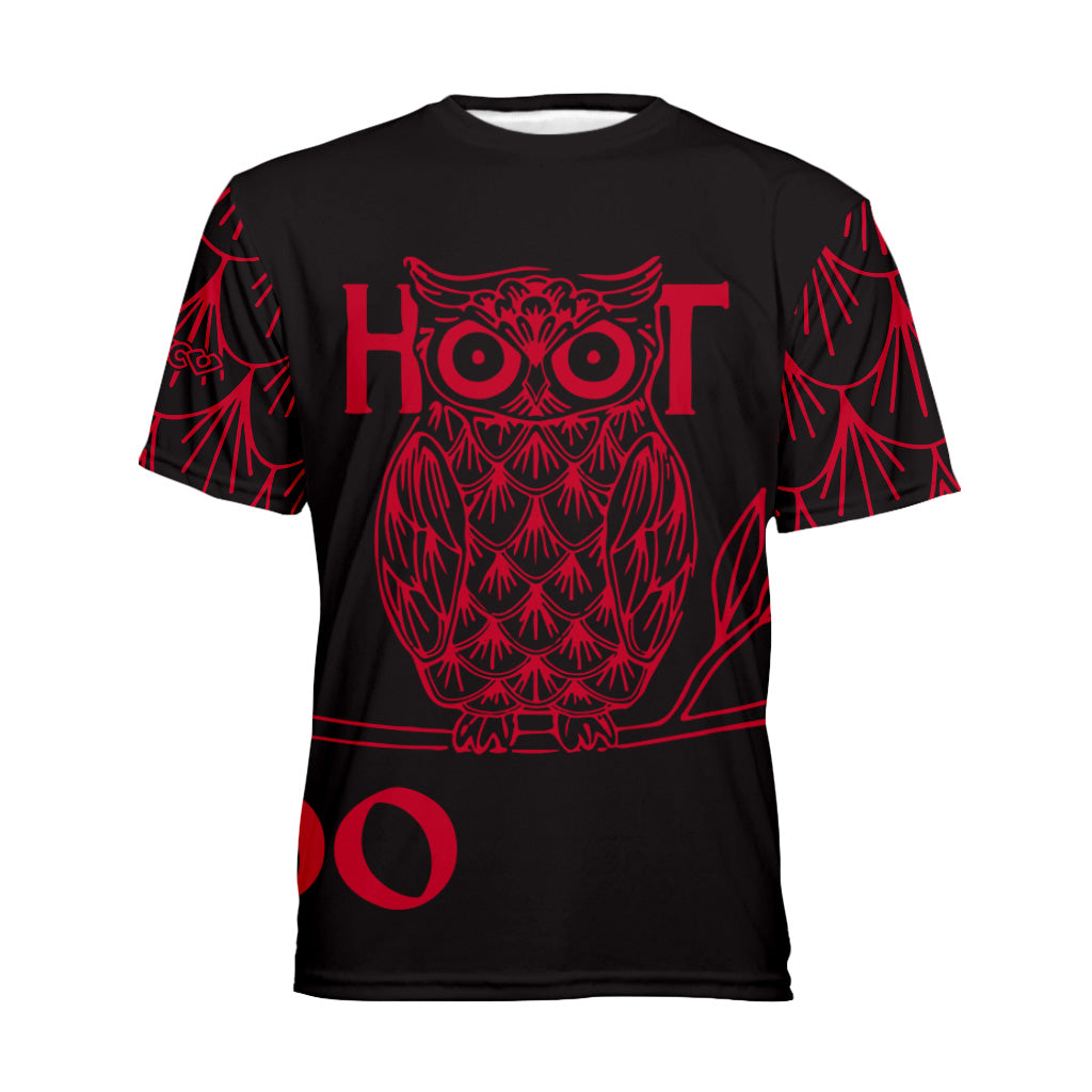 Reed Hoot Classic Dark Jersey