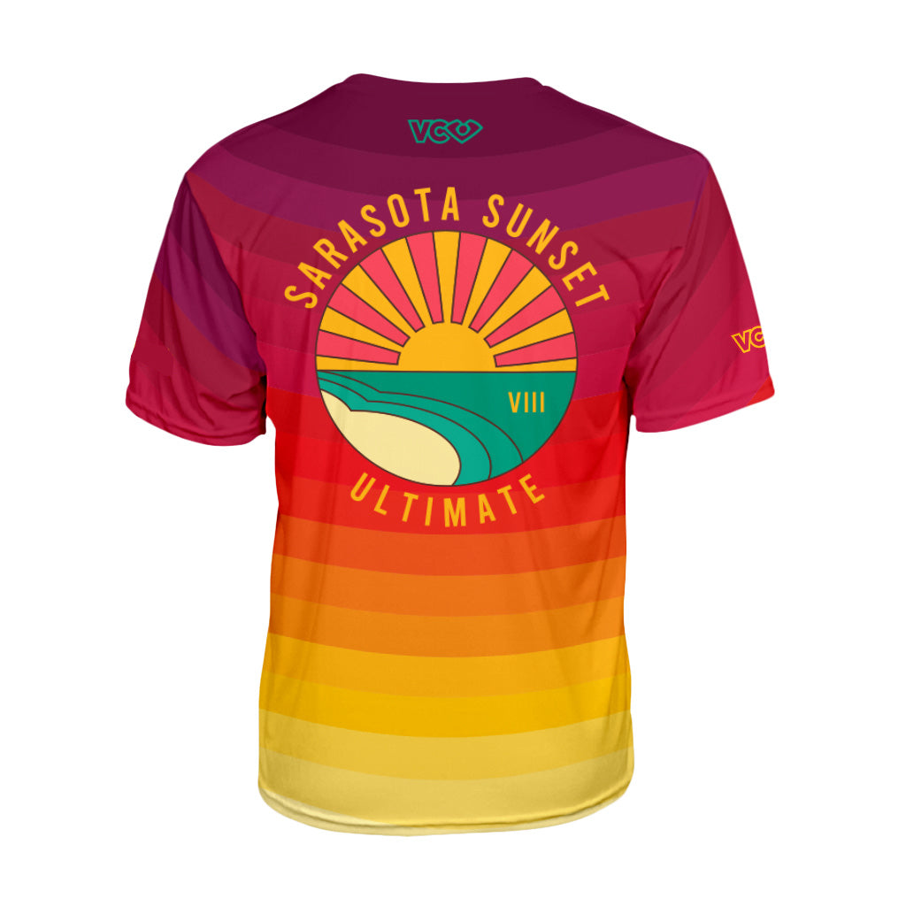 Jersey PLANTILLA CLÁSICA