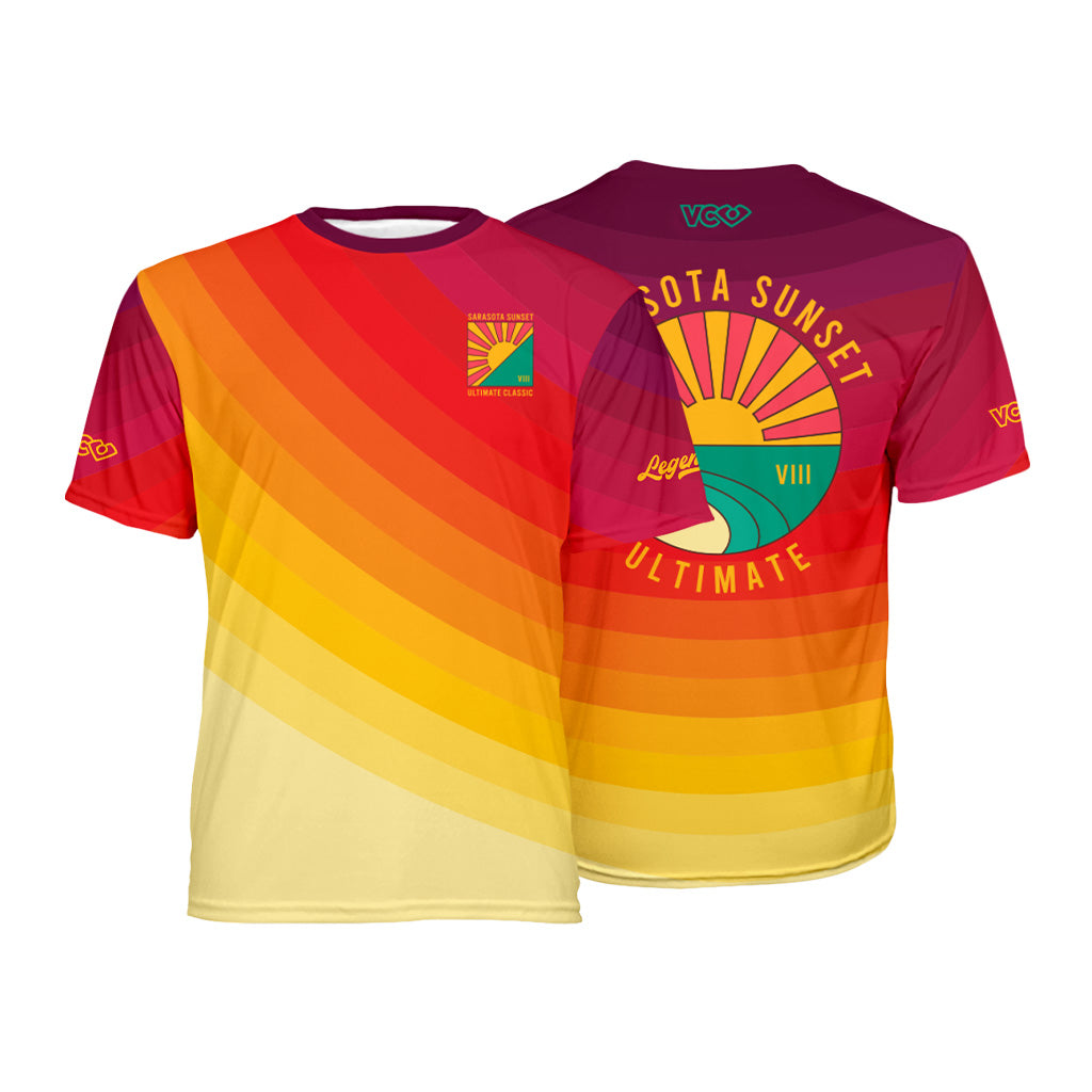Jersey PLANTILLA CLÁSICA