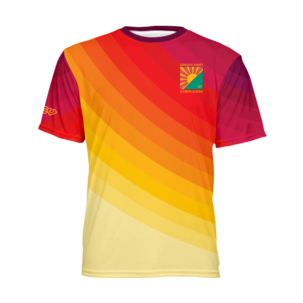 Jersey PLANTILLA CLÁSICA