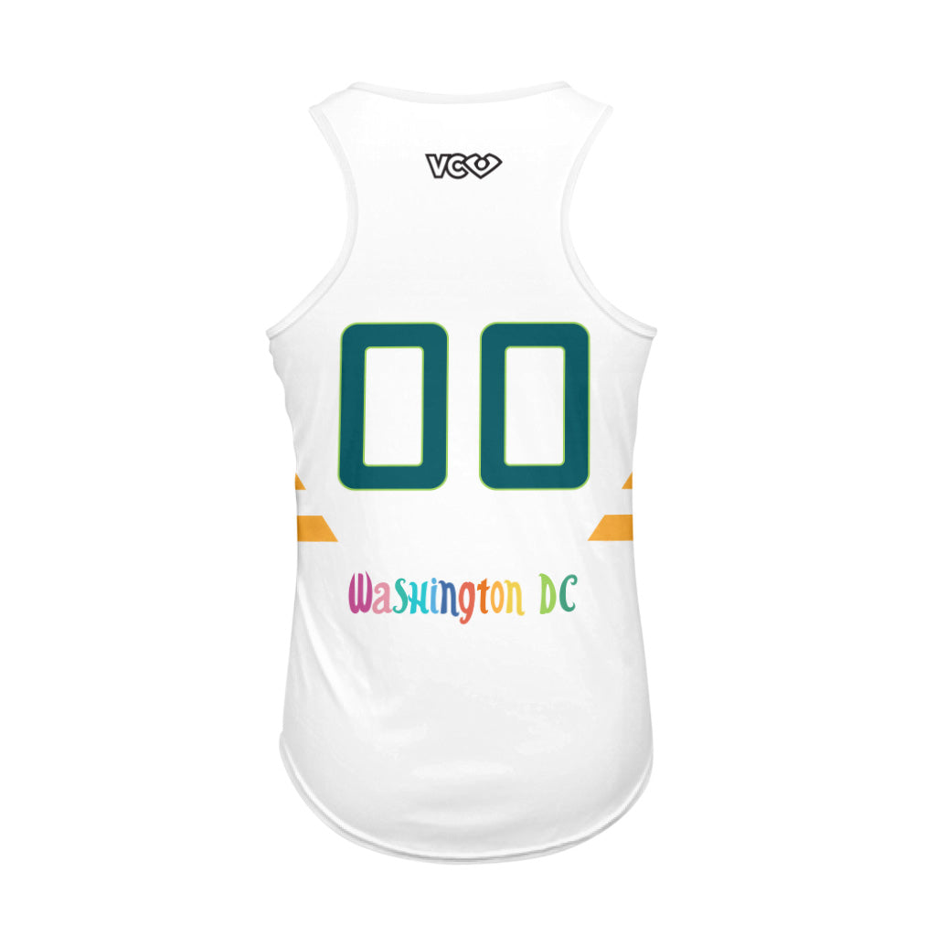DC Scandal Light Tank