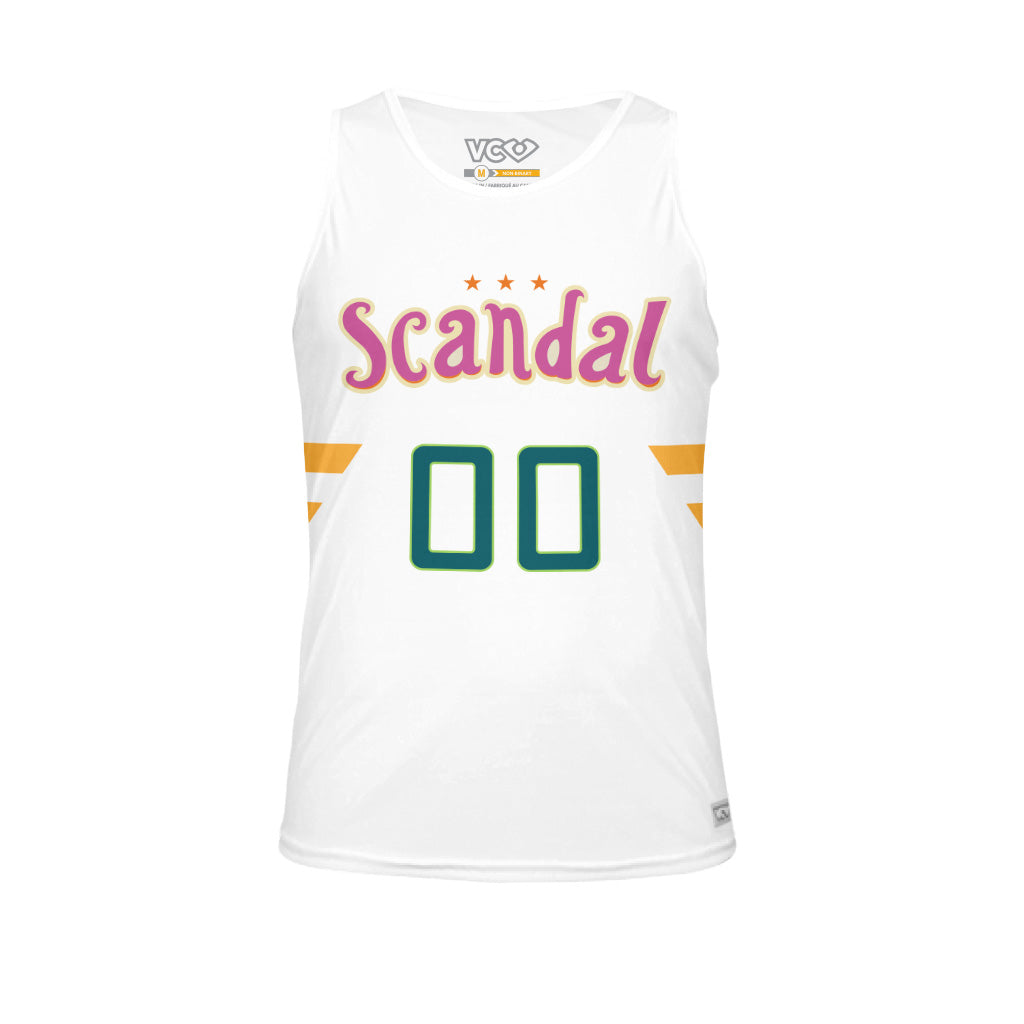 DC Scandal Light Tank